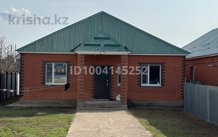 Жеке үй · 4 бөлме · 115.2 м² · 5 жүзд., Кендала 28 — Алмалы, бағасы: 45 млн ₸ в Уральске — фото 2