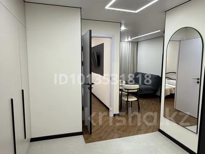 2-бөлмелі пәтер · 41 м² · 4/9 қабат, мкр Шугыла, Жунисова 2/25 — Алатау - Толе би., бағасы: 15 000 ₸ в Алматы, Наурызбайский р-н