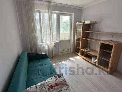 1-бөлмелі пәтер · 25 м² · 5/5 қабат, Гагарина 196а, бағасы: 19.5 млн ₸ в Алматы, Бостандыкский р-н