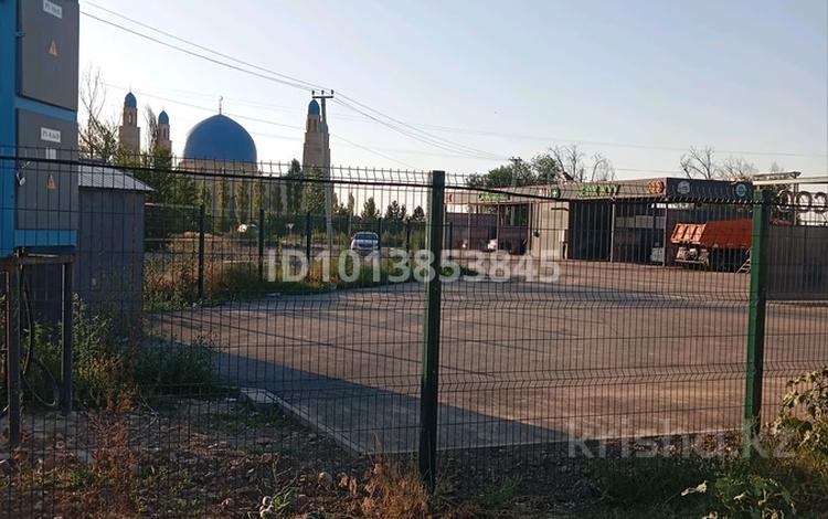 Жер телімі · 8 сотық, Шымбулак 119, бағасы: 6 млн ₸ в Узынагаш — фото 2