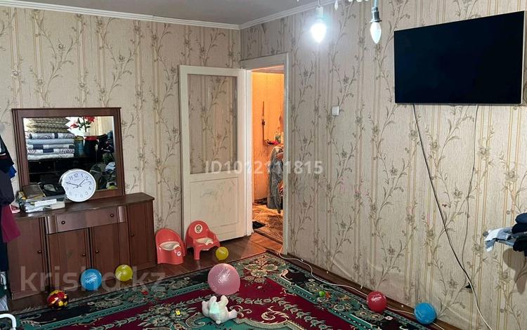 2-бөлмелі пәтер · 44 м² · 5/5 қабат, 12-й микрорайон, 12-й микрорайон 219, бағасы: ~ 16.4 млн ₸ в Шымкенте, Енбекшинский р-н — фото 2