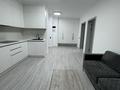 2-комнатная квартира · 54.5 м² · 12/16 этаж, Утепова 31 за 43 млн ₸ в Алматы, Бостандыкский р-н — фото 5