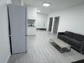 2-комнатная квартира · 54.5 м² · 12/16 этаж, Утепова 31 за 43 млн ₸ в Алматы, Бостандыкский р-н — фото 12