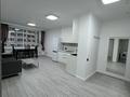 2-комнатная квартира · 54.5 м² · 12/16 этаж, Утепова 31 за 43 млн ₸ в Алматы, Бостандыкский р-н