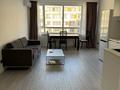 2-комнатная квартира · 54.5 м² · 12/16 этаж, Утепова 31 за 43 млн ₸ в Алматы, Бостандыкский р-н — фото 2