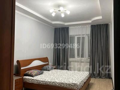 2-комнатная квартира · 60 м² · 3/18 этаж, мкр Орбита-1, Навои 208 — Торайгырова за 2 500 ₸ в Алматы, Бостандыкский р-н