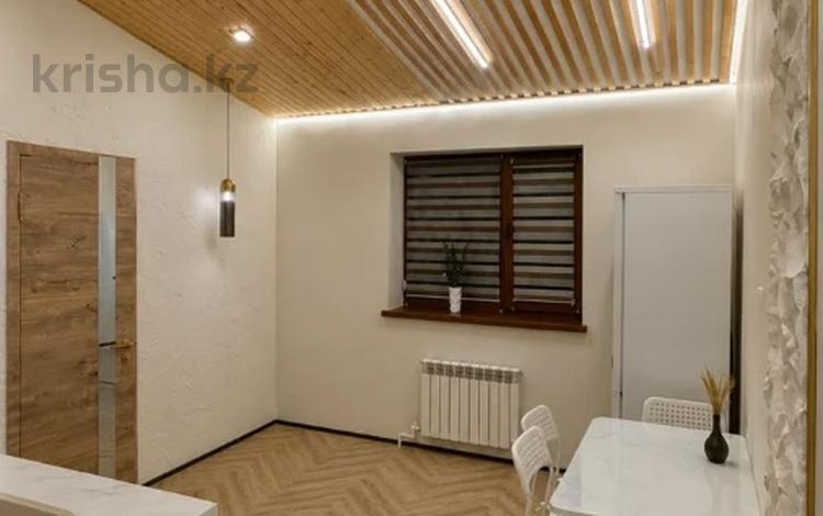 1-комнатная квартира · 32 м² · 3/4 этаж, санкибай батыра за 12.9 млн ₸ в Актобе — фото 4