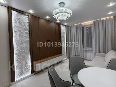 2-комнатная квартира · 40 м², Райымбек 590/17 за 28 млн ₸ в Алматы, Наурызбайский р-н