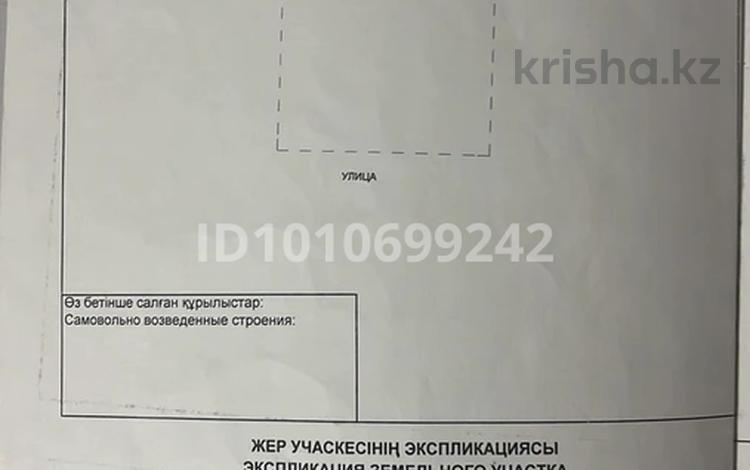 Отдельный дом · 2 комнаты · 123 м² · 10 сот., Сакена сейфуллина 42 — Талапкер за 15 млн ₸ в Астане, Сарыарка р-н — фото 6