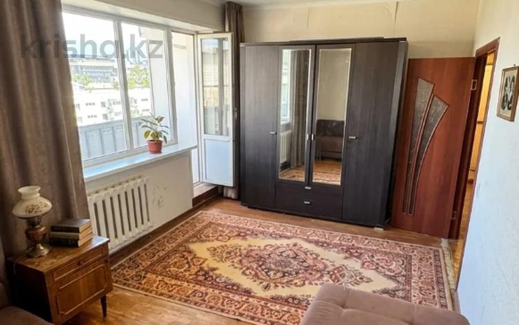 2-бөлмелі пәтер · 60 м² · 9/9 қабат, Назарбаева, бағасы: 41 млн ₸ в Алматы, Алмалинский р-н — фото 6