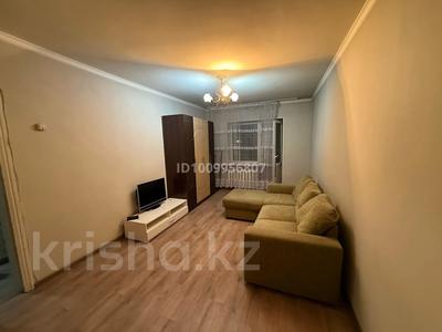 1-комнатная квартира · 33 м² · 3/3 этаж, Суюнбая 263/25 за 200 000 〒 в Алматы, Турксибский р-н