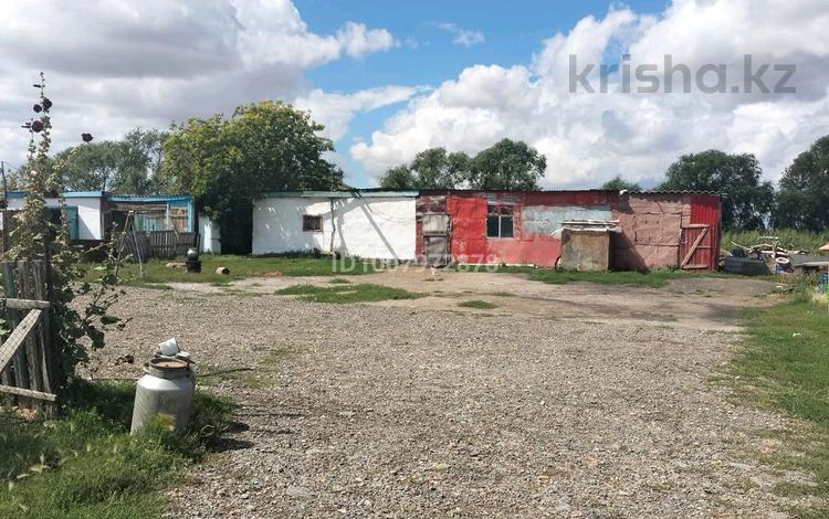 Часть дома · 2 комнаты · 42.4 м² · 15 сот., Д.Кунаева 32/2 — Село Опан (Антоновка) находится 18 км от Приречного(Акжар) за 4.3 млн ₸ в Приречное — фото 3