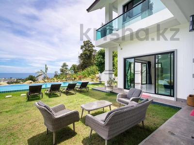 Отдельный дом · 4 комнаты · 800 м² · 10 сот., Карон за ~ 774.6 млн 〒 в Пхукете