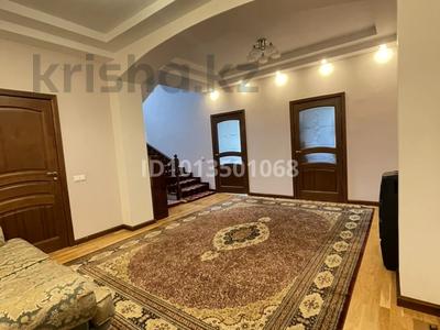 Жеке үй · 8 бөлме · 300 м² · 20 сот., Наурыз 11, бағасы: 700 000 ₸ в Кыргауылдах