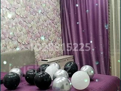 1-комнатная квартира · 35 м² · 3/9 этаж, 5 мкр. 3 за 9 000 〒 в Аксае