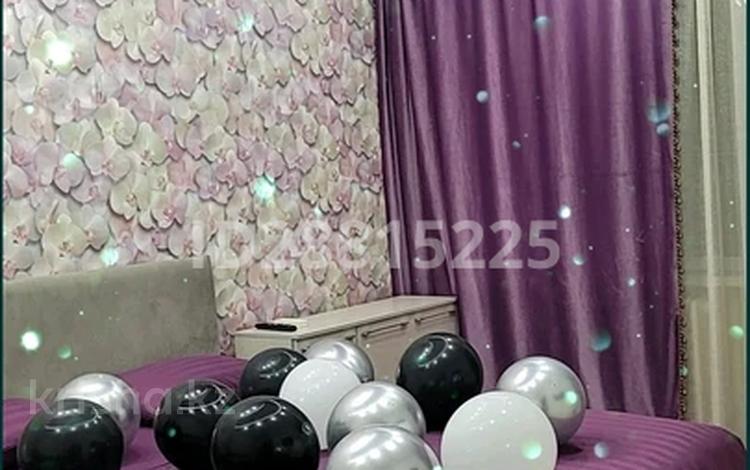 1-комнатная квартира · 35 м² · 6/9 этаж, 4мкр. 10 за 10 000 ₸ в Аксае — фото 6