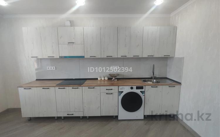 1-комнатная квартира · 47 м² · 8/9 этаж, Байтурсынова 70/1 — ЖК Абай 2 за 200 000 ₸ в Кокшетау — фото 2
