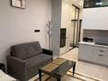 1-комнатная квартира · 32 м² · 4/13 этаж, мкр Алмагуль 28 за 36 млн ₸ в Алматы, Бостандыкский р-н — фото 4