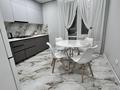 1-комнатная квартира · 60 м² · 8/9 этаж, мкр Нурсая, Абулхайр-хана 69/3, 69/5 за 15 000 ₸ в Атырау — фото 11