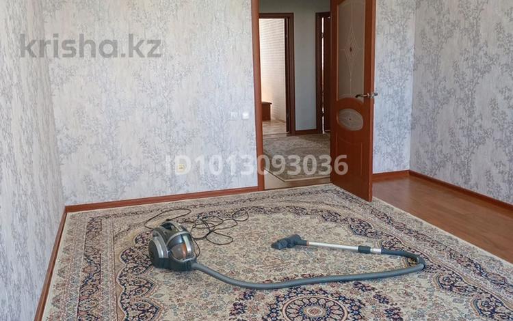 3-комнатная квартира · 87 м² · 5/6 этаж, мкр Женис 21 — 6мкр,рядом рынок Женис,аптека Назель,Зерде за 29.5 млн ₸ в Уральске — фото 2