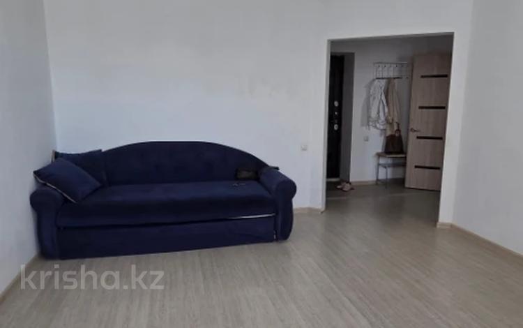 1-бөлмелі пәтер · 41.5 м² · 6/7 қабат, Алтын Орда (бывш Батыс-2), бағасы: 16.5 млн ₸ в Актобе — фото 3