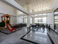 3-комнатная квартира · 80.7 м² · 6/21 этаж, Кабанбай батыра 43Г за 67 млн ₸ в Астане, Нура р-н — фото 46