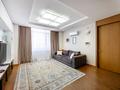 3-комнатная квартира · 80.7 м² · 6/21 этаж, Кабанбай батыра 43Г за 67 млн ₸ в Астане, Нура р-н — фото 2