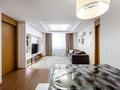 3-комнатная квартира · 80.7 м² · 6/21 этаж, Кабанбай батыра 43Г за 67 млн ₸ в Астане, Нура р-н — фото 6