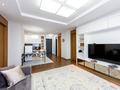 3-комнатная квартира · 80.7 м² · 6/21 этаж, Кабанбай батыра 43Г за 67 млн ₸ в Астане, Нура р-н — фото 9