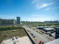 3-комнатная квартира · 80.7 м² · 6/21 этаж, Кабанбай батыра 43Г за 67 млн ₸ в Астане, Нура р-н — фото 53