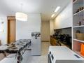 3-комнатная квартира · 80.7 м² · 6/21 этаж, Кабанбай батыра 43Г за 67 млн ₸ в Астане, Нура р-н — фото 20