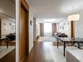3-комнатная квартира · 80.7 м² · 6/21 этаж, Кабанбай батыра 43Г за 67 млн ₸ в Астане, Нура р-н — фото 10