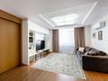 3-комнатная квартира · 80.7 м² · 6/21 этаж, Кабанбай батыра 43Г за 67 млн ₸ в Астане, Нура р-н — фото 3