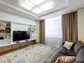 3-комнатная квартира · 80.7 м² · 6/21 этаж, Кабанбай батыра 43Г за 67 млн ₸ в Астане, Нура р-н