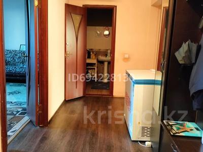 2-комнатная квартира · 63.6 м² · 4/5 этаж, мкр Жулдыз-2, Дөнентаев за 33 млн ₸ в Алматы, Турксибский р-н