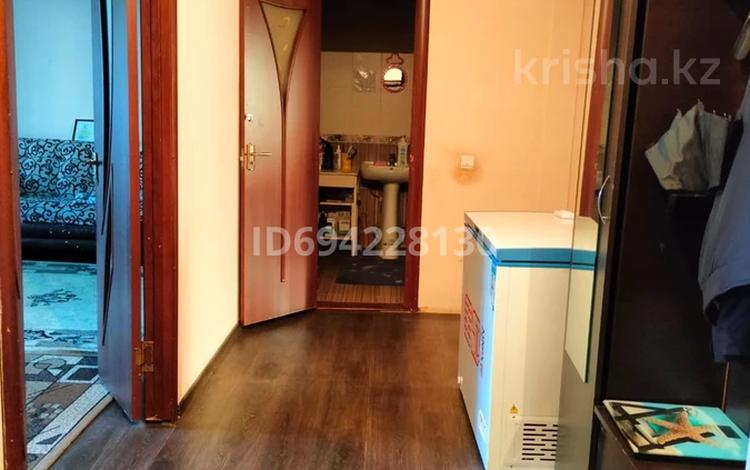 2-комнатная квартира · 63.6 м² · 4/5 этаж, мкр Жулдыз-2, Дөнентаев за 33 млн ₸ в Алматы, Турксибский р-н — фото 2