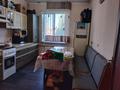2-комнатная квартира · 63.6 м² · 4/5 этаж, мкр Жулдыз-2, Дөнентаев за 33 млн ₸ в Алматы, Турксибский р-н — фото 3