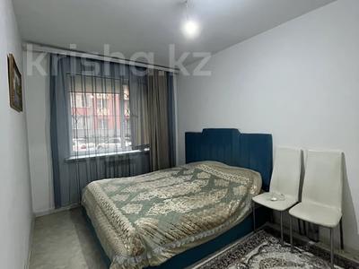 2-комнатная квартира · 48 м² · 1/6 этаж, Ырысты — Проходит ипотеку «Алматы жастары» за 28 млн ₸ в Алатауский р-н