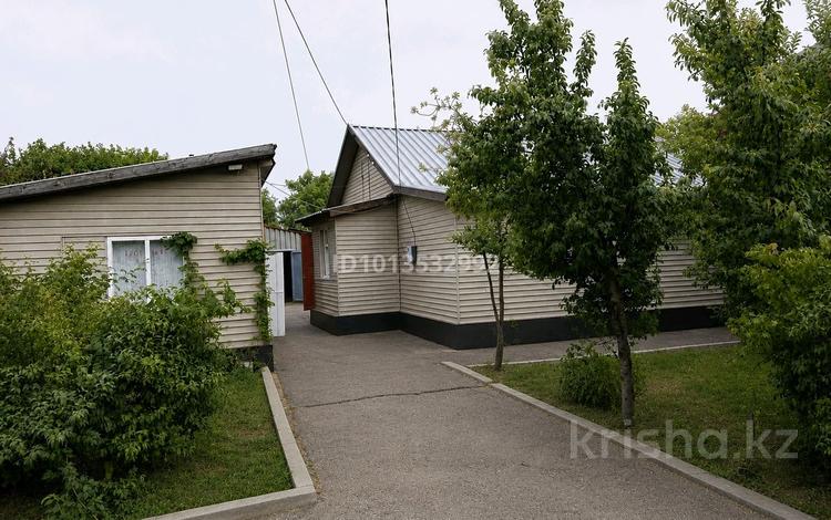 Жеке үй · 5 бөлме · 100 м² · 17 жүзд., Момышулы 110 — Жетыген, находимся в двух минутах от ценральной улицы, бағасы: 47 млн ₸ в Алатау — фото 60