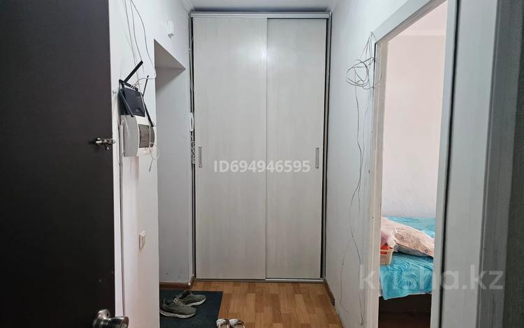 1-комнатная квартира · 41 м² · 1/9 этаж, Асыл Арман 21 — Ул.Асыл Арман дом 21 за 18.5 млн 〒 в Иргели — фото 2