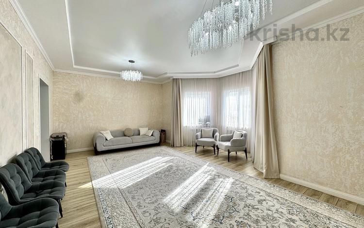 Жеке үй · 5 бөлме · 177 м² · 10 жүзд., Суенбая 73 — VIP городок,школа Tarlan, бағасы: 80 млн ₸ в Косшы — фото 2