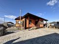 Жеке үй · 5 бөлме · 177 м² · 10 жүзд., Суенбая 73 — VIP городок,школа Tarlan, бағасы: 80 млн ₸ в Косшы — фото 33