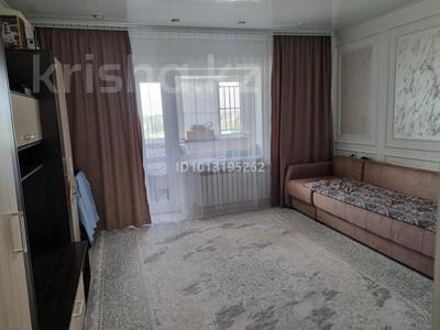 2-комнатная квартира · 50 м² · 4/5 этаж, Абая 87 за 21.5 млн ₸ в Жезказгане
