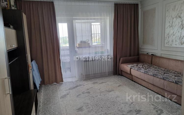 2-комнатная квартира · 50 м² · 4/5 этаж, Абая 87 за 21.5 млн ₸ в Жезказгане — фото 3