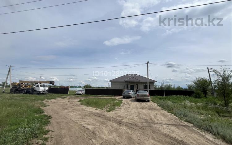 Жеке үй · 4 бөлме · 169 м² · 20 жүзд., Сарбаз 503, бағасы: 35 млн ₸ в Актобе, СК Сарбаз — фото 2