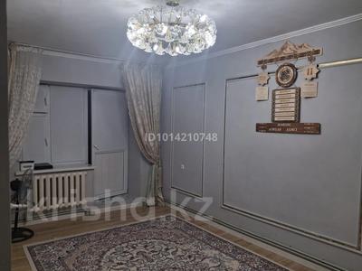 2-бөлмелі пәтер · 58 м² · 3/5 қабат, арай2 104/46, бағасы: 17.2 млн ₸ в 
