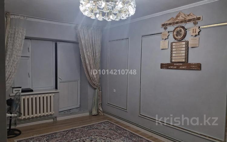 2-бөлмелі пәтер · 58 м² · 3/5 қабат, арай2 104/46, бағасы: 17.2 млн ₸ в  — фото 2