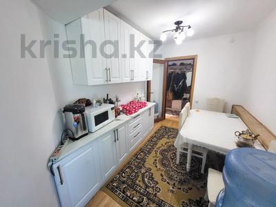 3-комнатная квартира · 72 м² · 3/5 этаж, Каратал 120а за 27.3 млн ₸ в Талдыкоргане
