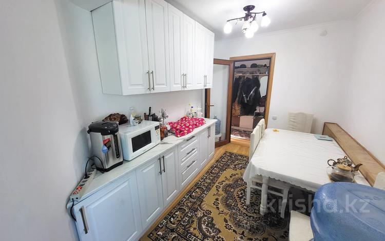 3-комнатная квартира · 72 м² · 3/5 этаж, Каратал 120а за 27.3 млн ₸ в Талдыкоргане — фото 2