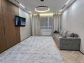 2-бөлмелі пәтер · 86 м² · 6/13 қабат, Микрорайон Нуркент 68, бағасы: 10 000 ₸ в Алматы, Алатауский р-н — фото 2